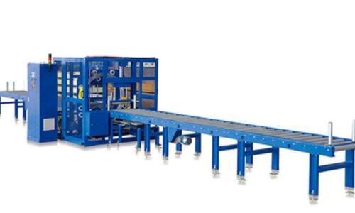 Horizontal Wrapping Machine Suppliers