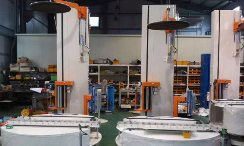 Common equipment failures and solutions -Production line equipment