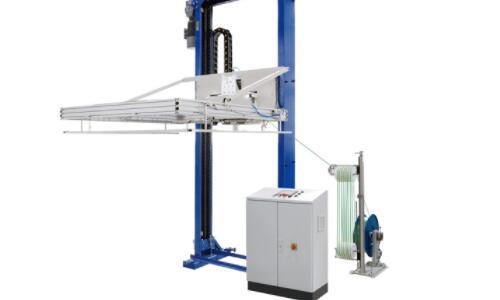 Strapping Machine Manufacturers