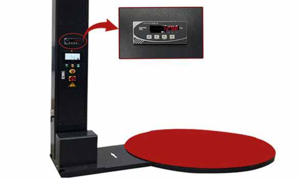 WEIGHING WRAPPING MACHINE MANUFACTURERS