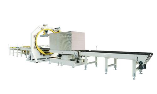 Conveying Packaging System