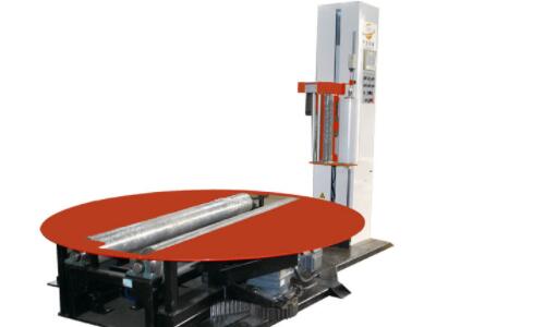 Reel Wrapping Machine Suppliers