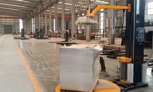 Why top wrapping machine has become the preferred equipment for improving packaging efficiency in the electronics and food industries