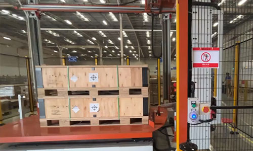 Is there always cargo damage during transportation? 90% of logistics companies are switching to this top-covering packaging solution!