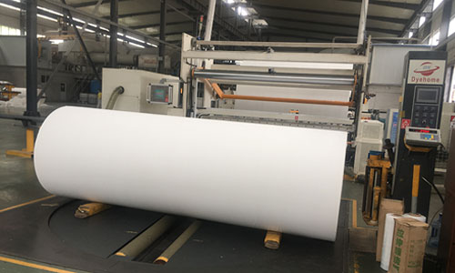 As logistics efficiency continues to improve, cylinder wrapping machines are being adopted by more and more companies