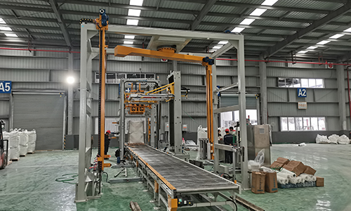 Packaging efficiency is not high and consumables are difficult to control? Why do companies prefer to choose a complete set of wrapping and packaging equipment?