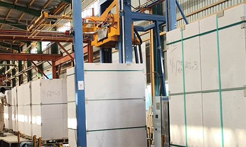 Horizontal strapping machines help industrial packaging automation, efficient and stable strapping solutions