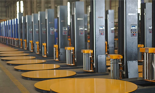 How to select wrapping equipment? These 5 key points must be read before purchasing