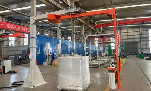 What goods are suitable for rocker wrapping machines? Full analysis of advantages, characteristics, and application industries