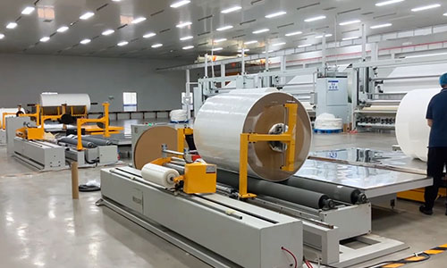Why are cylinder wrapping machines becoming more and more popular? You will understand after reading this