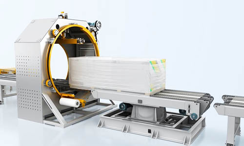 A full analysis of the advantages of horizontal wrapping film packaging equipment, adapted to the packaging needs of multiple industries