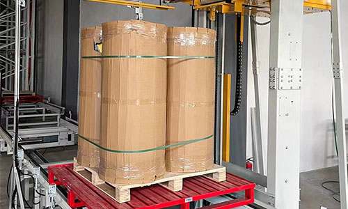 How Much Does a Horizontal Pallet Strapping Machine Cost? Let’s Find Out!