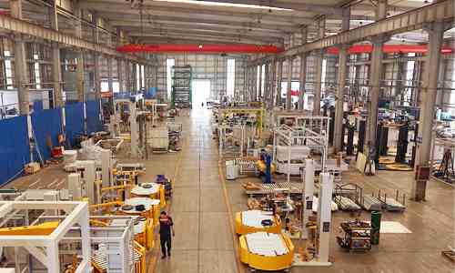 Recommended Stretch Film Wrapping Machine Manufacturer – Shandong Dyehome Covers Multiple Models for All Industry Needs